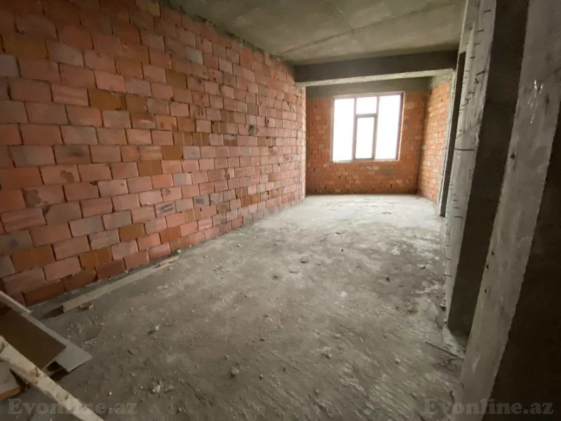 Satılır 5 otaqlı Mənzil Yeni tikili 220 m² Nəriman Nərimanov m. - şəkil 13