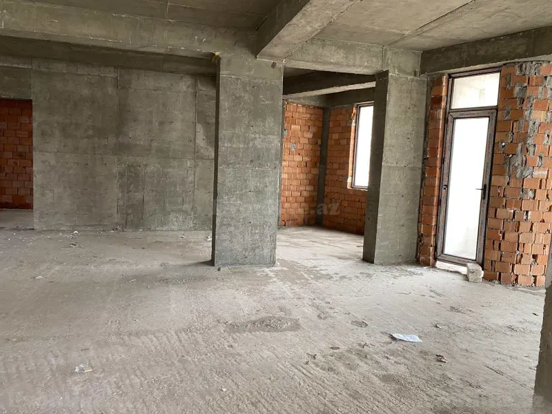 Satılır 5 otaqlı Mənzil Yeni tikili 220 m² Nəriman Nərimanov m. - şəkil 14