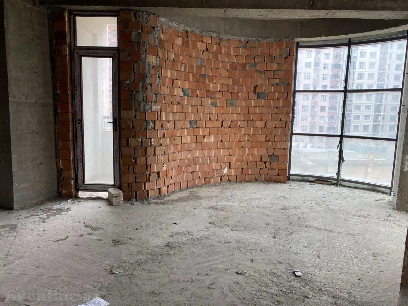 Satılır 5 otaqlı Mənzil Yeni tikili 220 m² Nəriman Nərimanov m. - şəkil 15