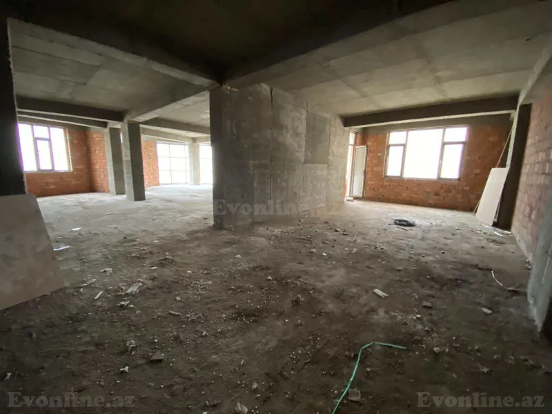 Satılır 5 otaqlı Mənzil Yeni tikili 220 m² Nəriman Nərimanov m. - şəkil 16