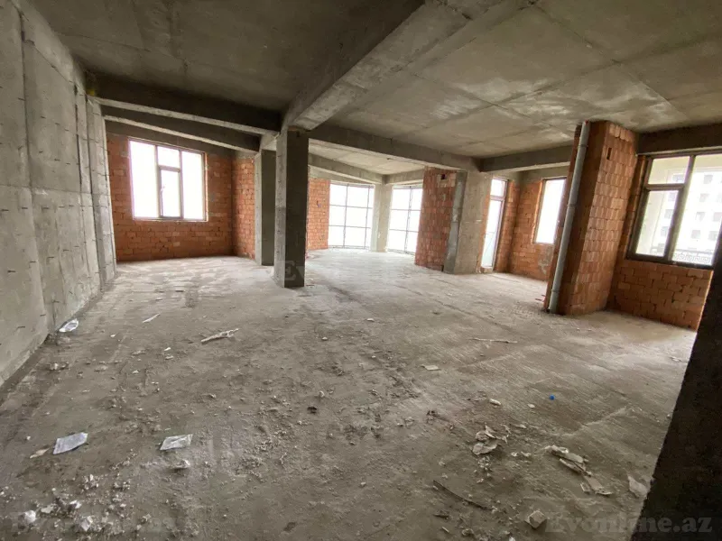 Satılır 5 otaqlı Mənzil Yeni tikili 220 m² Nəriman Nərimanov m. - şəkil 18