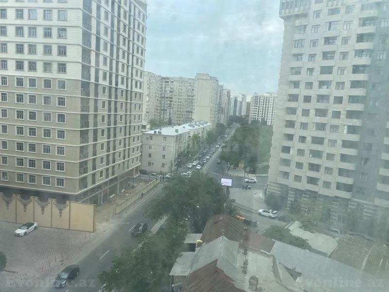 Satılır 5 otaqlı Mənzil Yeni tikili 220 m² Nəriman Nərimanov m. - şəkil 24