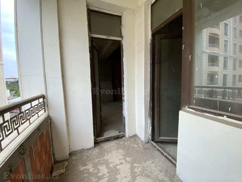 Satılır 5 otaqlı Mənzil Yeni tikili 220 m² Nəriman Nərimanov m. - şəkil 25