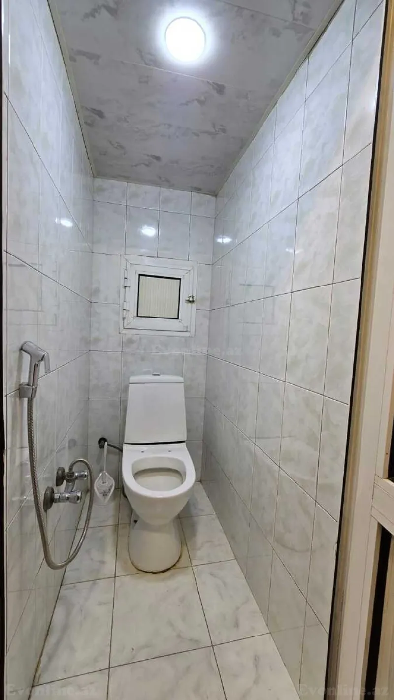 Satılır 3 otaqlı Mənzil Köhnə tikili 50 m² Memar Əcəmi m. - şəkil 11