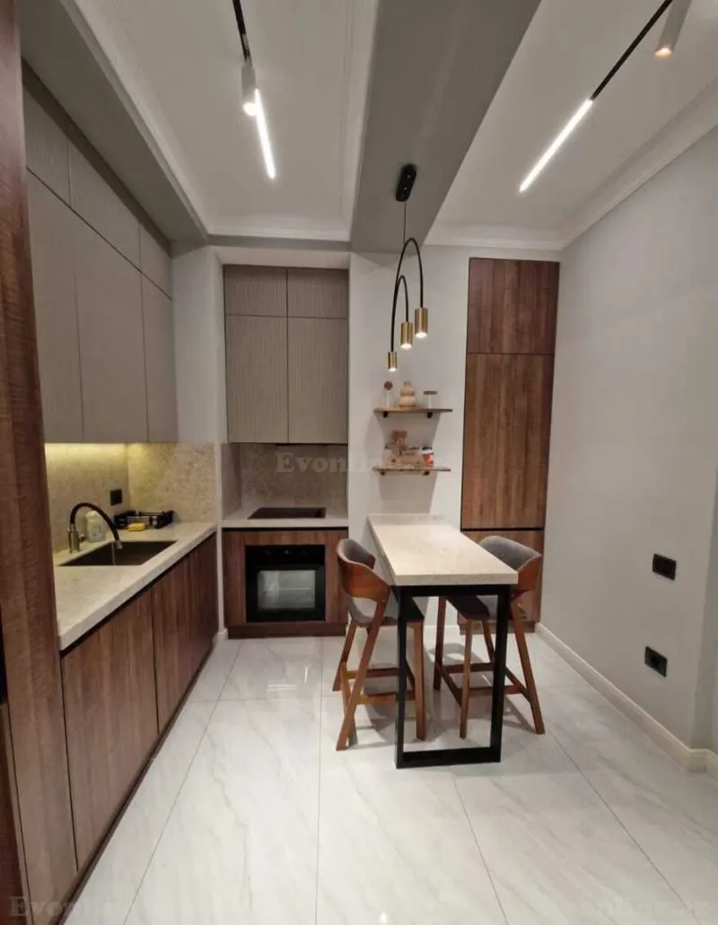 Kirayə verilir 2 otaqlı Mənzil Yeni tikili 70 m² Ağ şəhər - şəkil 10