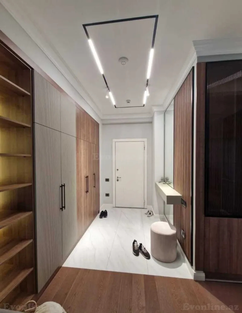 Kirayə verilir 2 otaqlı Mənzil Yeni tikili 70 m² Ağ şəhər - şəkil 16