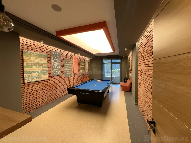 Kirayə verilir 2 otaqlı Mənzil Yeni tikili 70 m² Ağ şəhər - şəkil 19