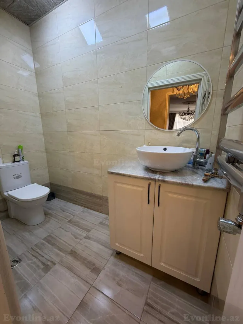 Satılır 3 otaqlı Mənzil Yeni tikili 137 m² 2-ci Alatava - şəkil 8