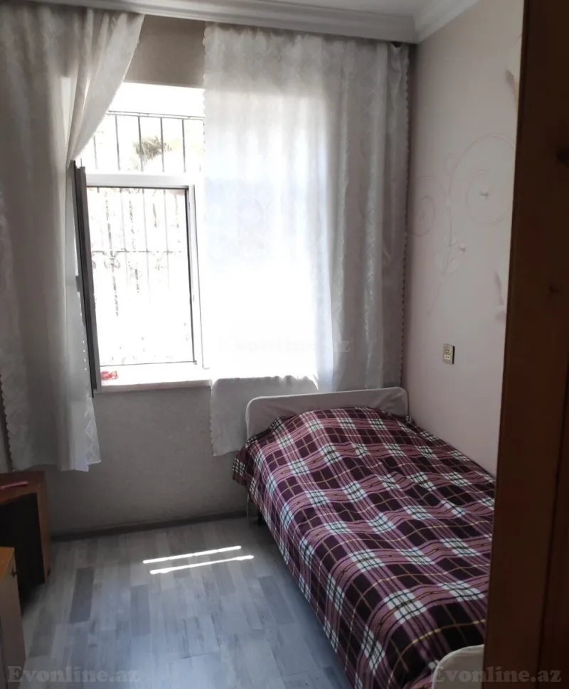 Satılır 6 otaqlı Həyət evi 400 m² Xətai r. - şəkil 7