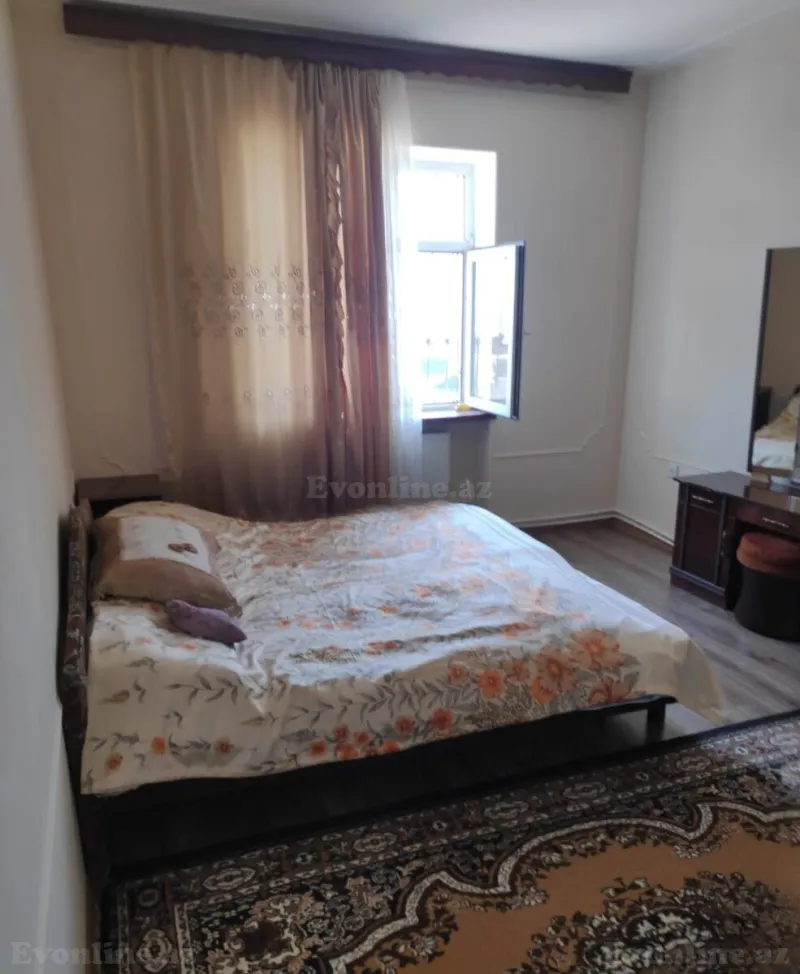 Satılır 6 otaqlı Həyət evi 400 m² Xətai r. - şəkil 8