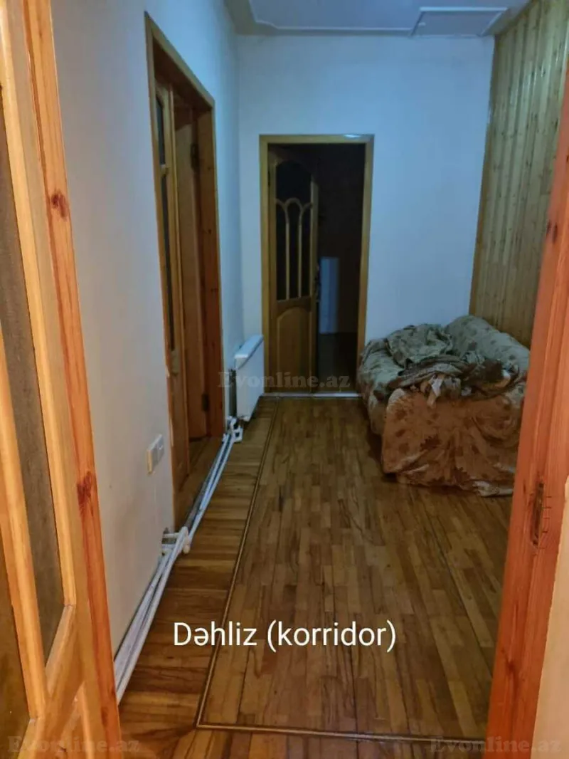 Satılır 6 otaqlı Həyət evi 400 m² Xətai r. - şəkil 11