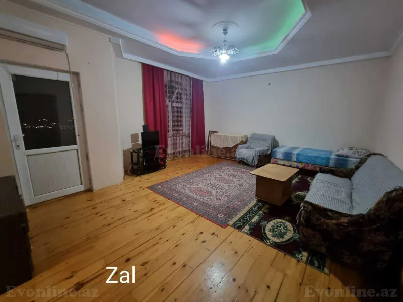 Satılır 6 otaqlı Həyət evi 400 m² Xətai r. - şəkil 12