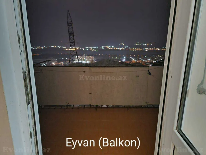Satılır 6 otaqlı Həyət evi 400 m² Xətai r. - şəkil 13
