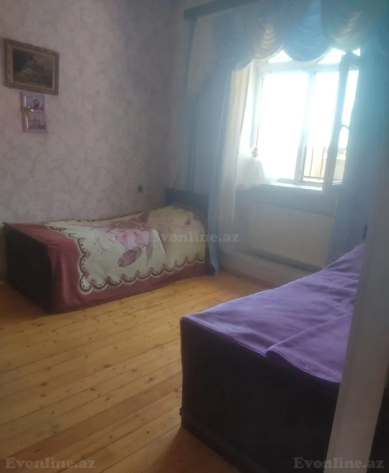 Satılır 6 otaqlı Həyət evi 400 m² Xətai r. - şəkil 16