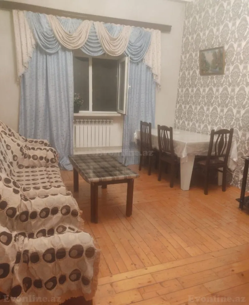 Satılır 6 otaqlı Həyət evi 400 m² Xətai r. - şəkil 20