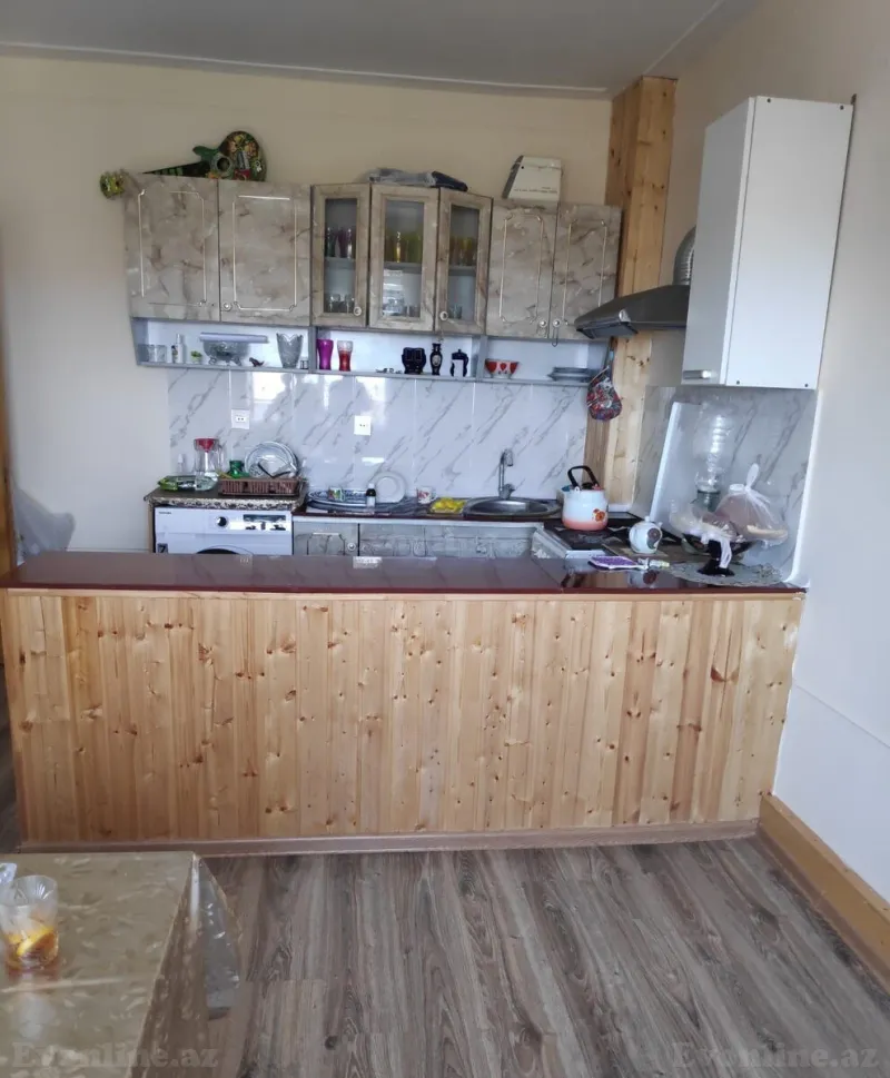 Satılır 6 otaqlı Həyət evi 400 m² Xətai r. - şəkil 22