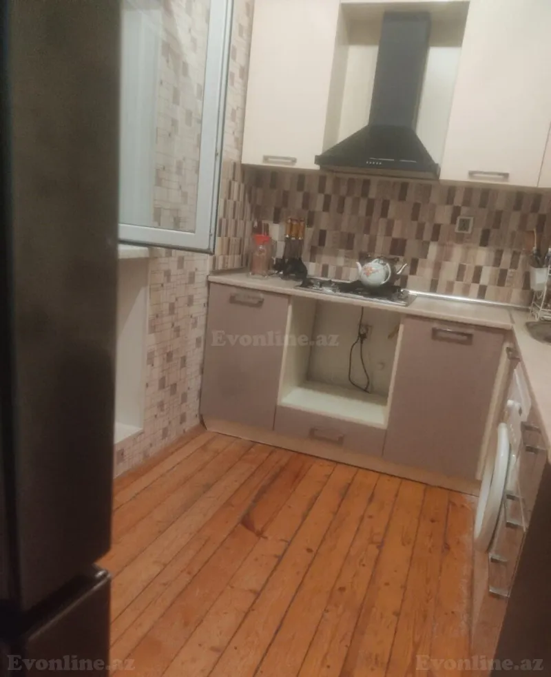 Satılır 6 otaqlı Həyət evi 400 m² Xətai r. - şəkil 23