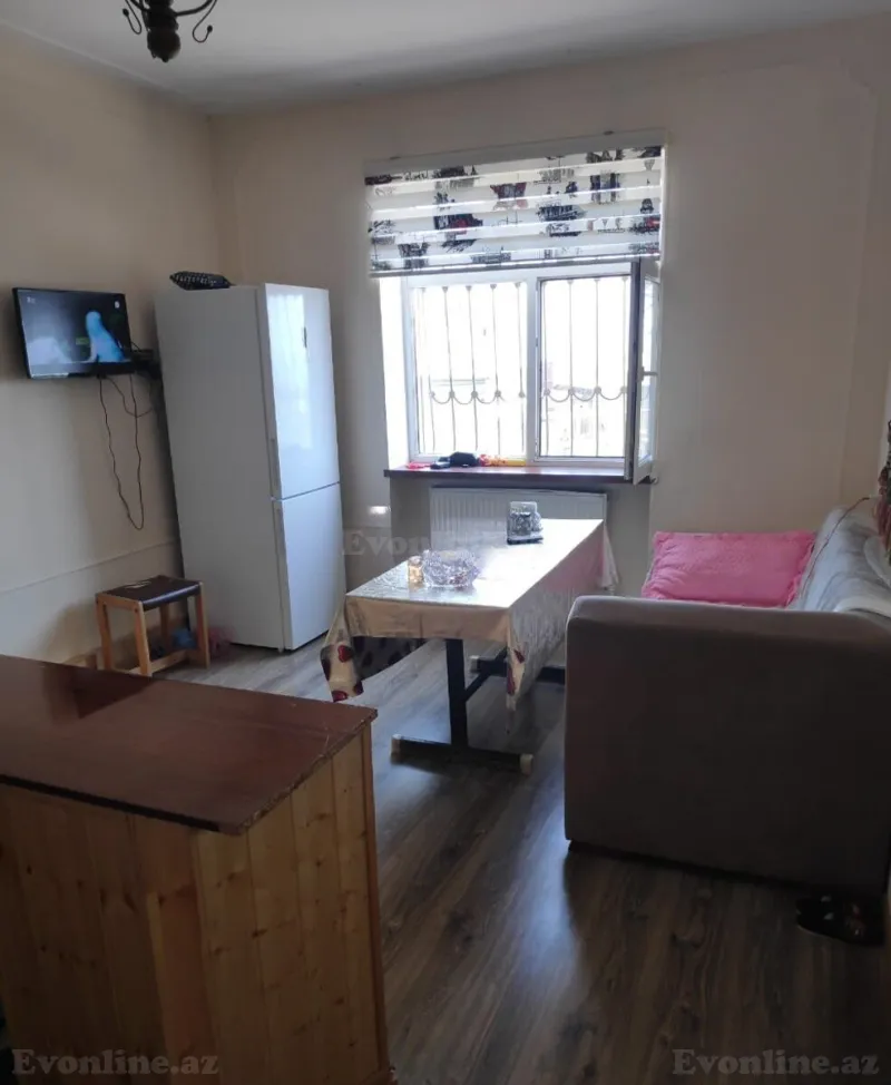 Satılır 6 otaqlı Həyət evi 400 m² Xətai r. - şəkil 24