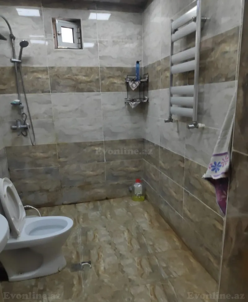 Satılır 6 otaqlı Həyət evi 400 m² Xətai r. - şəkil 25