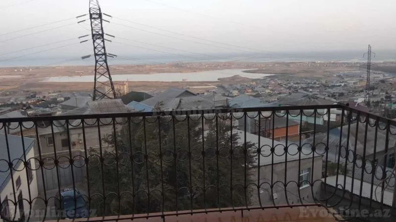 Satılır 6 otaqlı Həyət evi 400 m² Xətai r. - şəkil 29