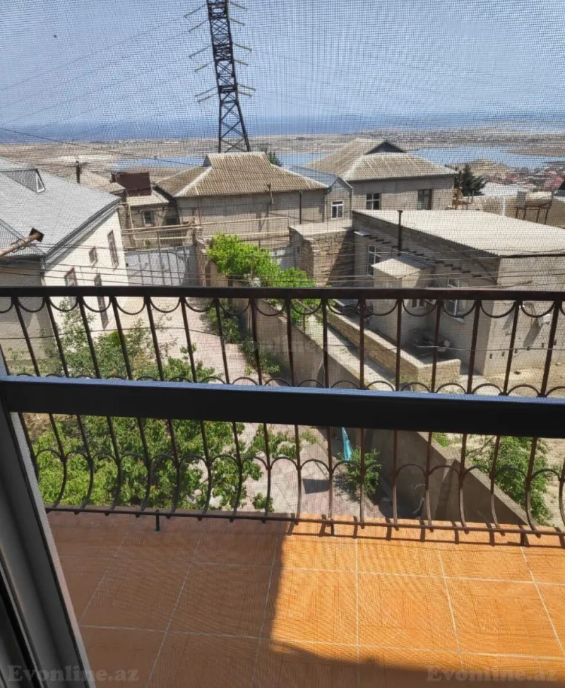 Satılır 6 otaqlı Həyət evi 400 m² Xətai r. - şəkil 30