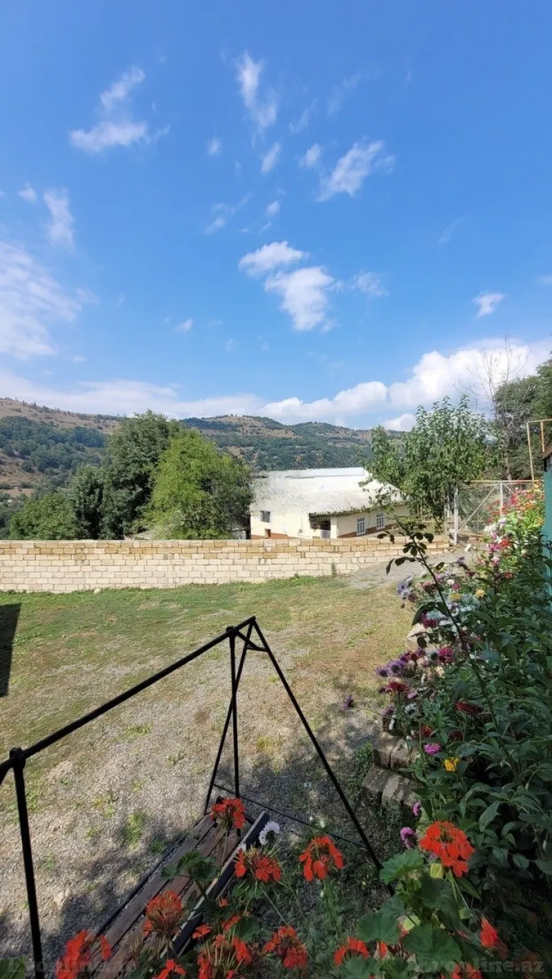 Kirayə verilir 3 otaqlı Həyət evi 100 m² Lerik - şəkil 2