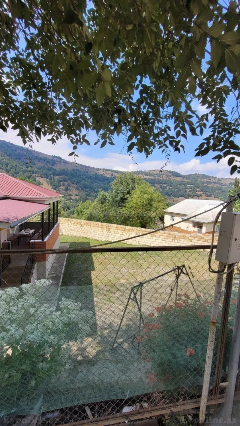 Kirayə verilir 3 otaqlı Həyət evi 100 m² Lerik - şəkil 3