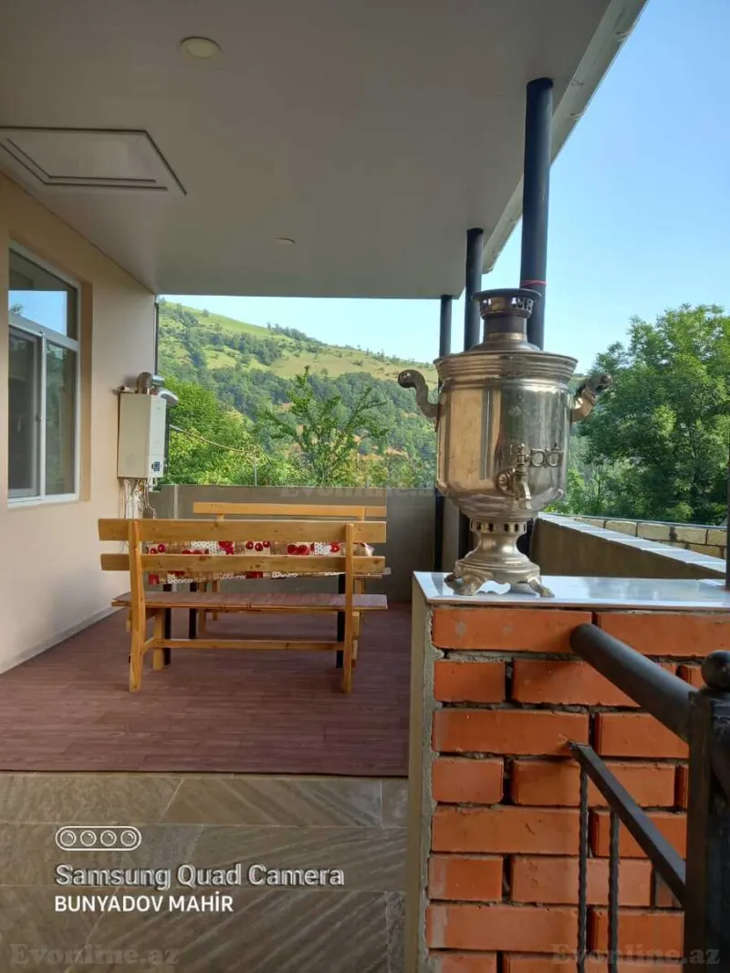 Kirayə verilir 3 otaqlı Həyət evi 100 m² Lerik - şəkil 6