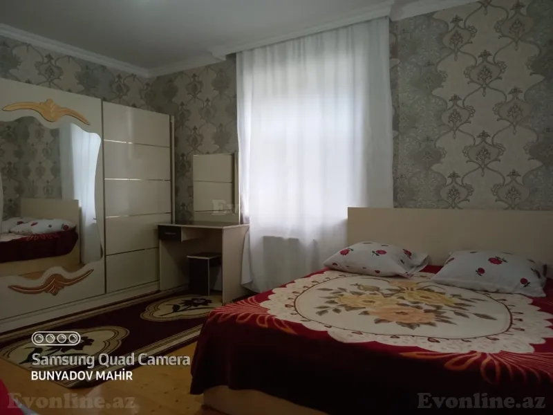 Kirayə verilir 3 otaqlı Həyət evi 100 m² Lerik - şəkil 7