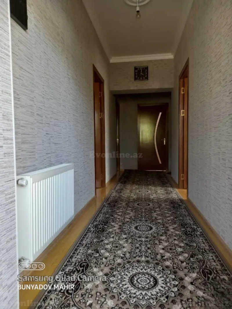 Kirayə verilir 3 otaqlı Həyət evi 100 m² Lerik - şəkil 8