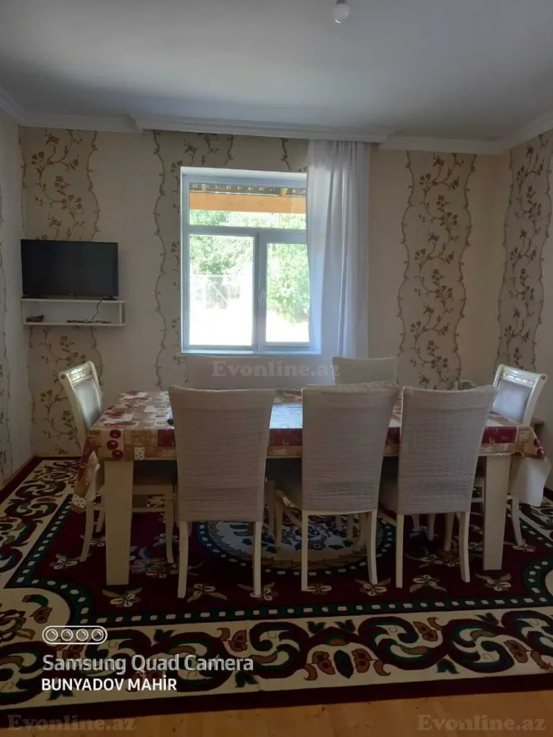 Kirayə verilir 3 otaqlı Həyət evi 100 m² Lerik - şəkil 9