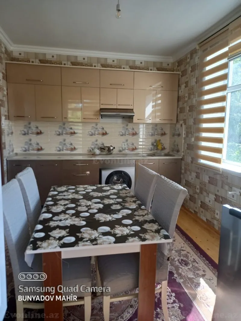 Kirayə verilir 3 otaqlı Həyət evi 100 m² Lerik - şəkil 10