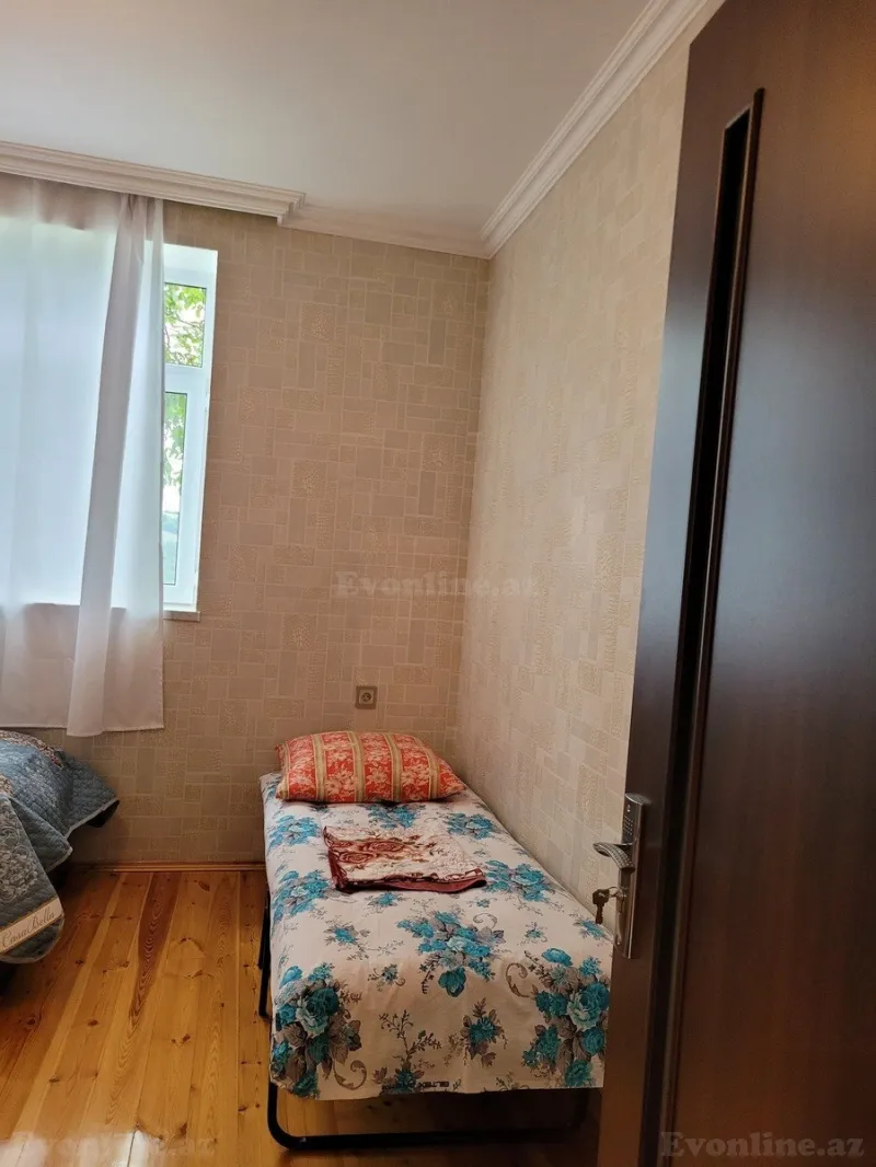Kirayə verilir 3 otaqlı Həyət evi 100 m² Lerik - şəkil 11