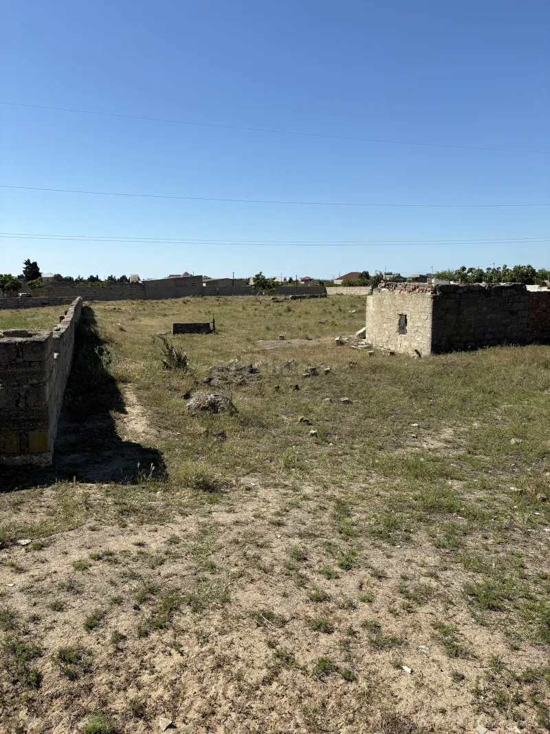 Satılır Torpaq 55 sot Qala - şəkil 8