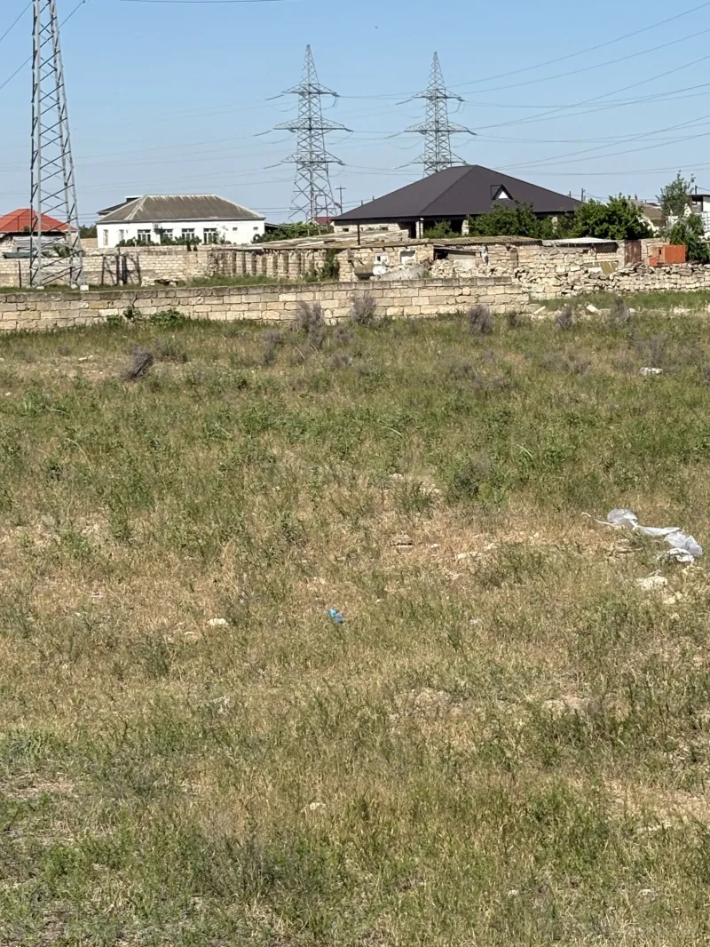 Satılır Torpaq 55 sot Qala - şəkil 9