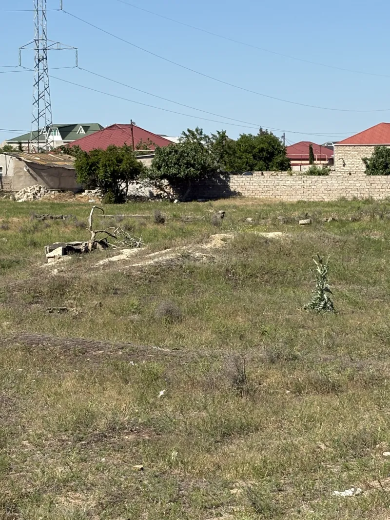 Satılır Torpaq 55 sot Qala - şəkil 10