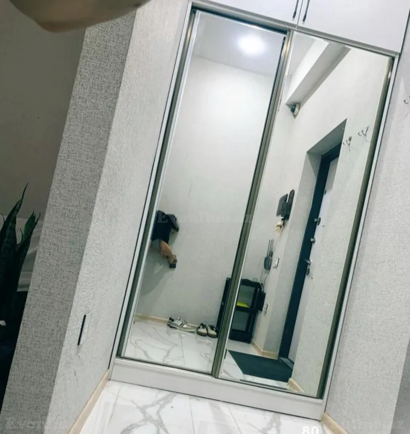 Kirayə verilir 2 otaqlı Mənzil Yeni tikili 51 m² Nəriman Nərimanov m. - şəkil 6