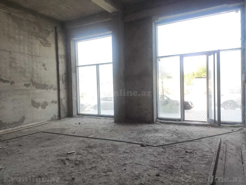 Kirayə verilir Obyekt 150 m² Ağ şəhər - şəkil 2