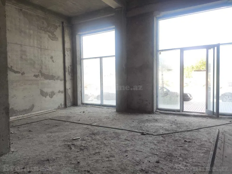Kirayə verilir Obyekt 150 m² Ağ şəhər - şəkil 3