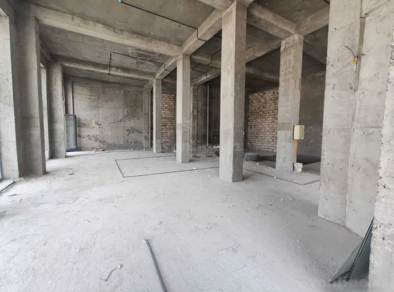 Kirayə verilir Obyekt 150 m² Ağ şəhər - şəkil 4