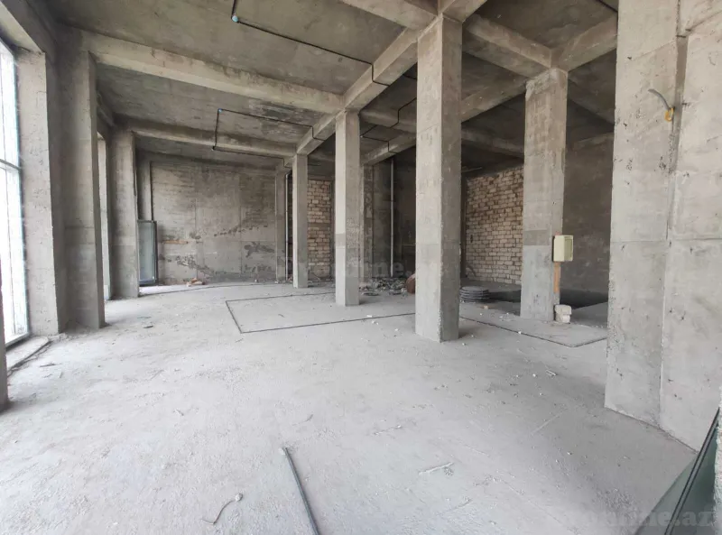 Kirayə verilir Obyekt 150 m² Ağ şəhər - şəkil 5