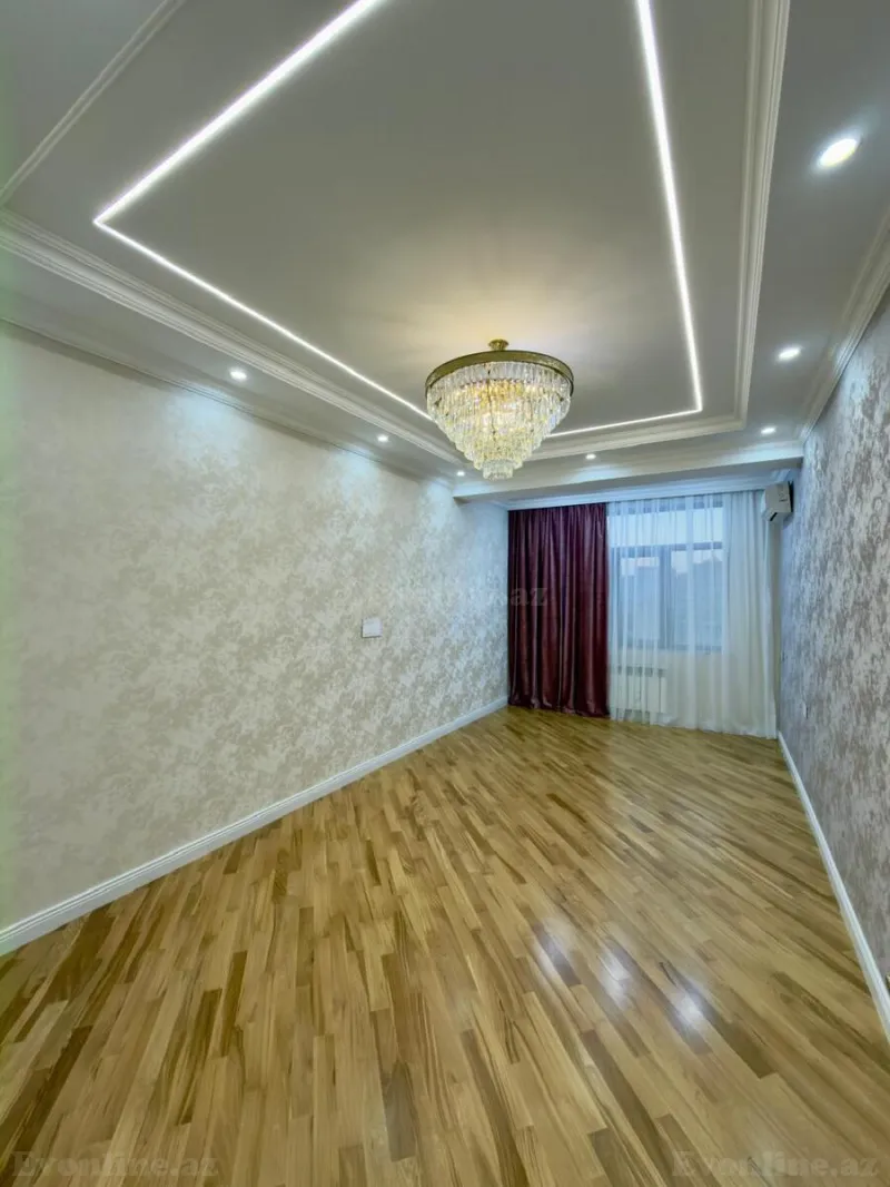 Satılır 4 otaqlı Mənzil Yeni tikili 165 m² 28 May m. - şəkil 6