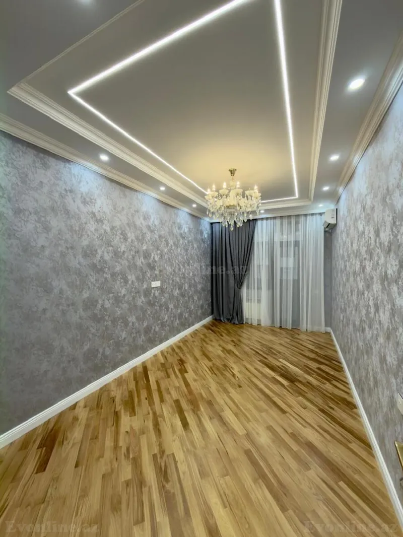 Satılır 4 otaqlı Mənzil Yeni tikili 165 m² 28 May m. - şəkil 7