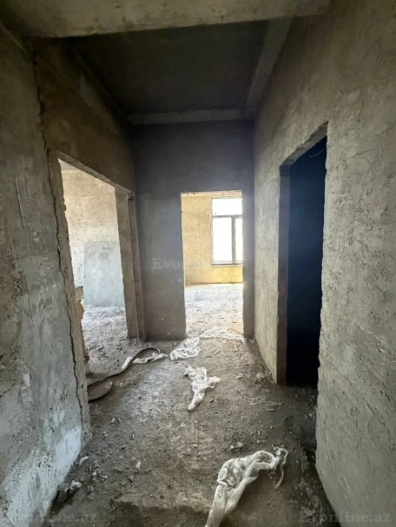 Satılır 2 otaqlı Mənzil Yeni tikili 74 m² Nizami m. - şəkil 8