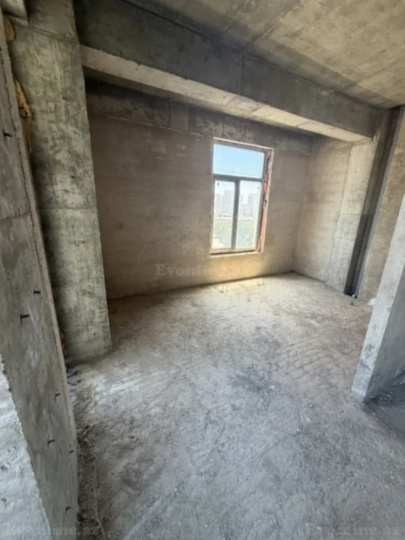 Satılır 2 otaqlı Mənzil Yeni tikili 74 m² Nizami m. - şəkil 9