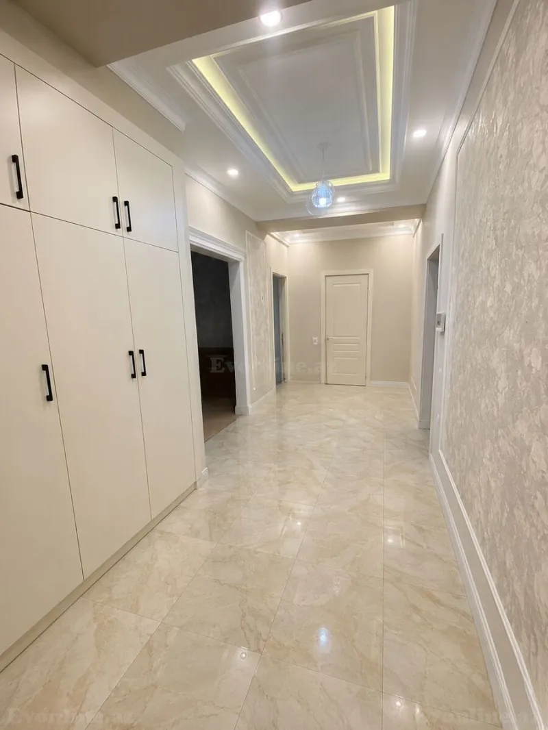 Satılır 3 otaqlı Mənzil Yeni tikili 131 m² Xətai r. - şəkil 8