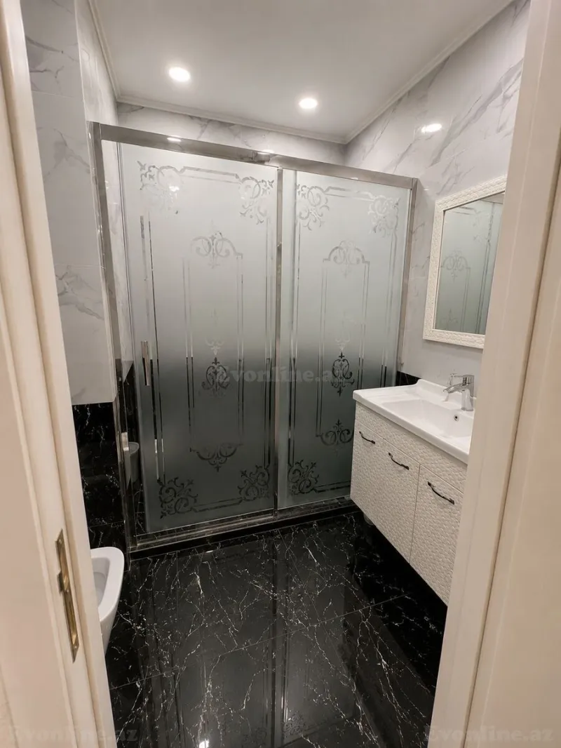Satılır 3 otaqlı Mənzil Yeni tikili 131 m² Xətai r. - şəkil 11