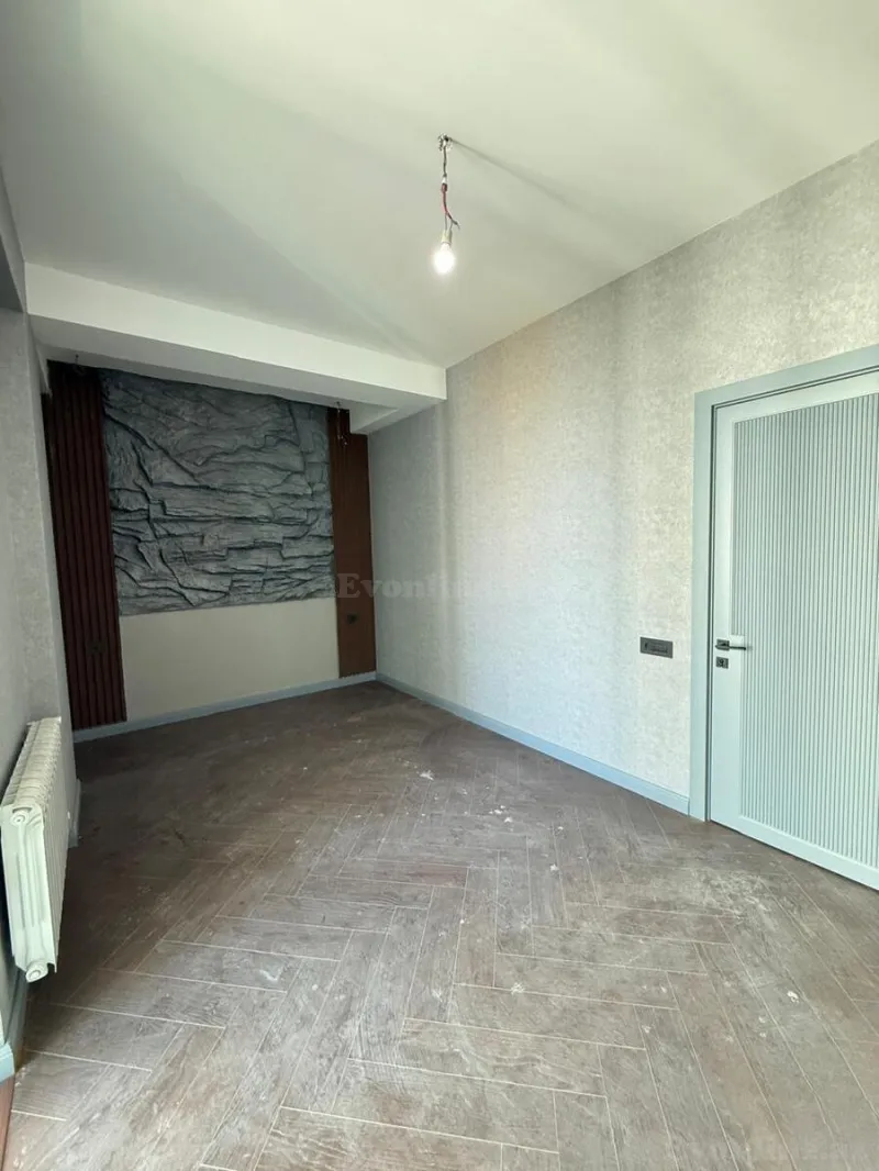 Satılır 3 otaqlı Mənzil Yeni tikili 100 m² Elmlər Akademiyası m. - şəkil 11