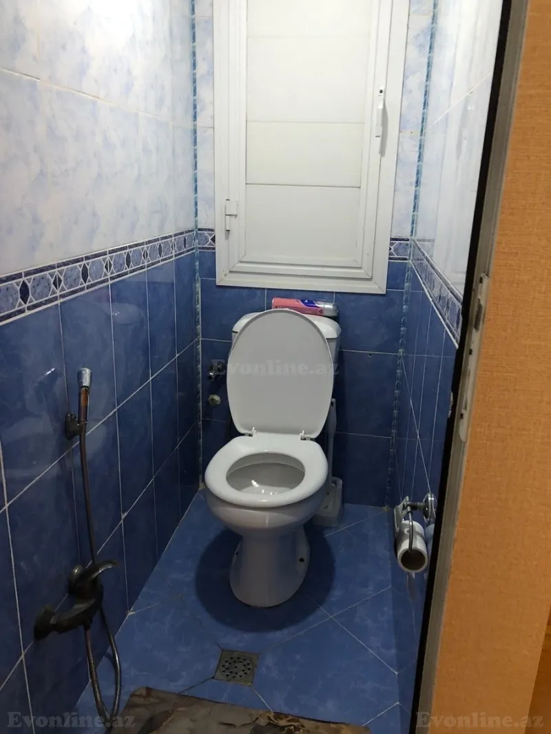 Satılır 2 otaqlı Mənzil Köhnə tikili 65 m² Xətai r. - şəkil 14