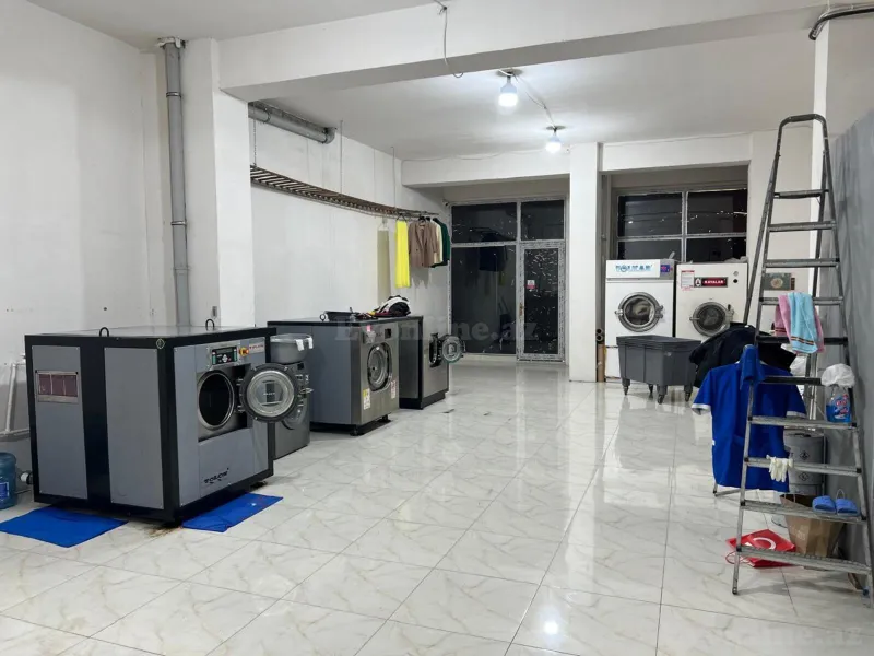 Satılır Obyekt 137 m² 28 May m. - şəkil 7